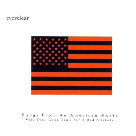 Everclear - Halloween Americana