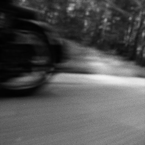 Pile - Born At Night