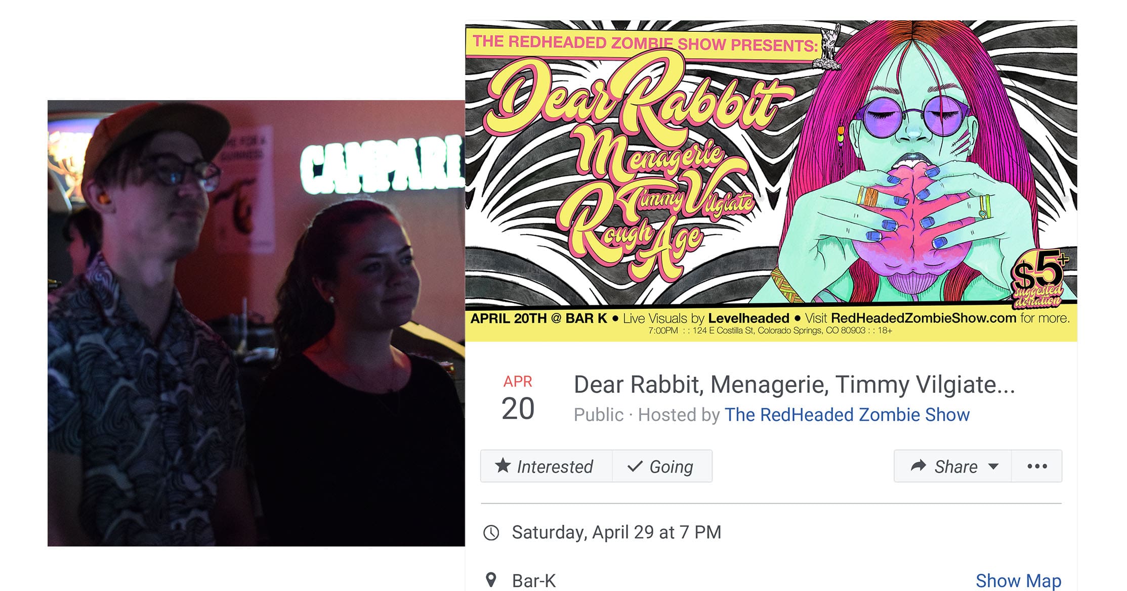 April 20th, 2019: Social Media - 02 April 20th, 2019: Social Media - 02
