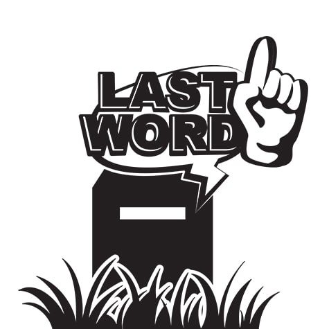 Illustrated Idioms: Last Word (2024)