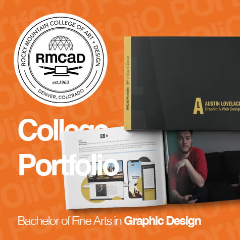 RMCAD Portfolio