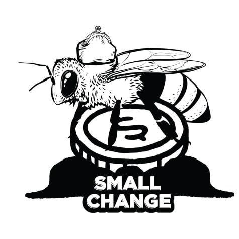 Small Change Design Commission (2022)