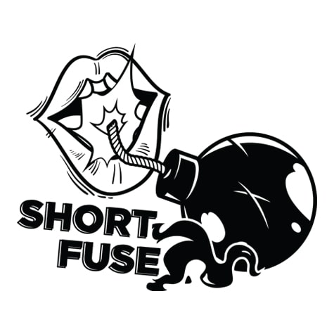Short Fuse Design Commission (2022)