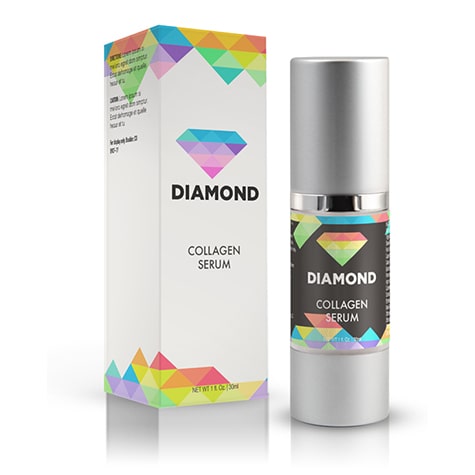 Diamond Packaging (2017)