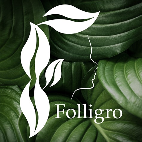 Folligro Logo Mock Up 1 (2017)