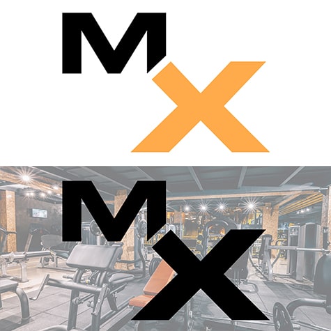 Max Life Logo Mock Up 3 (2017)