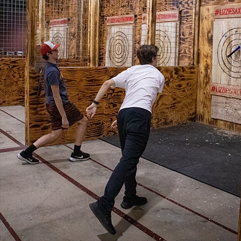 Lizzie's Axe Throwing On-Site Photography (1) 2023
