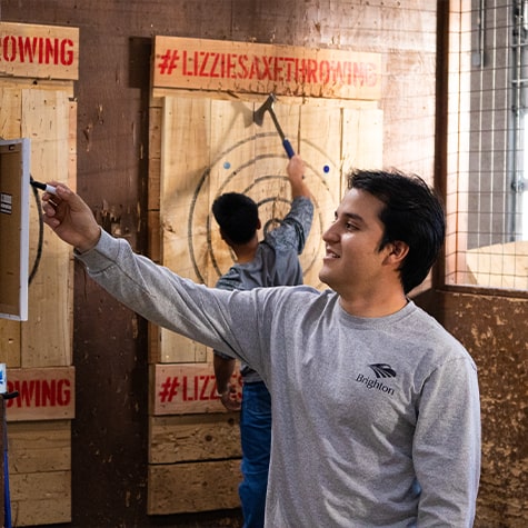 Lizzie's Axe Throwing On-Site Photography (15) 2023