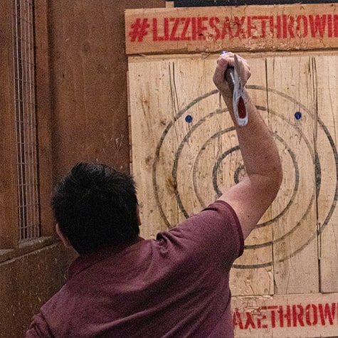 Lizzie's Axe Throwing On-Site Photography (20) 2023